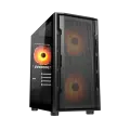 Кейс Cougar UNIFACE MINI RGB / Black
