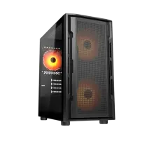 Кейс Cougar UNIFACE MINI RGB / Black