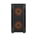 Кейс Cougar UNIFACE MINI RGB / Black