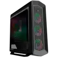 Кейс GameMax ASGARD G516 / Black