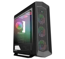 Кейс GameMax ASGARD G516 / Black
