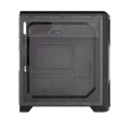 Кейс GameMax MATRIX G562-RGB / Black