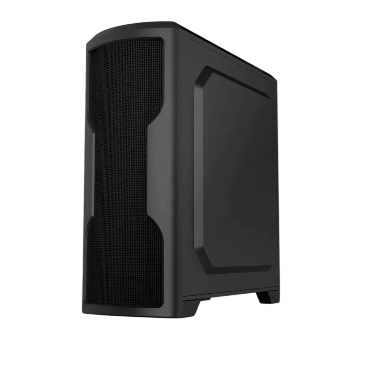 Кейс GameMax MATRIX G562-RGB / Black