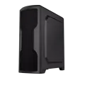 Кейс GameMax MATRIX G562-RGB / Black