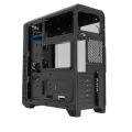 Кейс GameMax MATRIX G562-RGB / Black