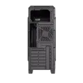 Кейс GameMax MATRIX G562-RGB / Black