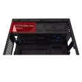 Кейс GameMax MATRIX G562-RGB / Black