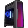 Кейс GameMax MATRIX G562-RGB / Black