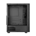Кейс Huntkey GS450C / Black