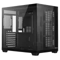 Кейс Huntkey S980 Tornado Lite / Black