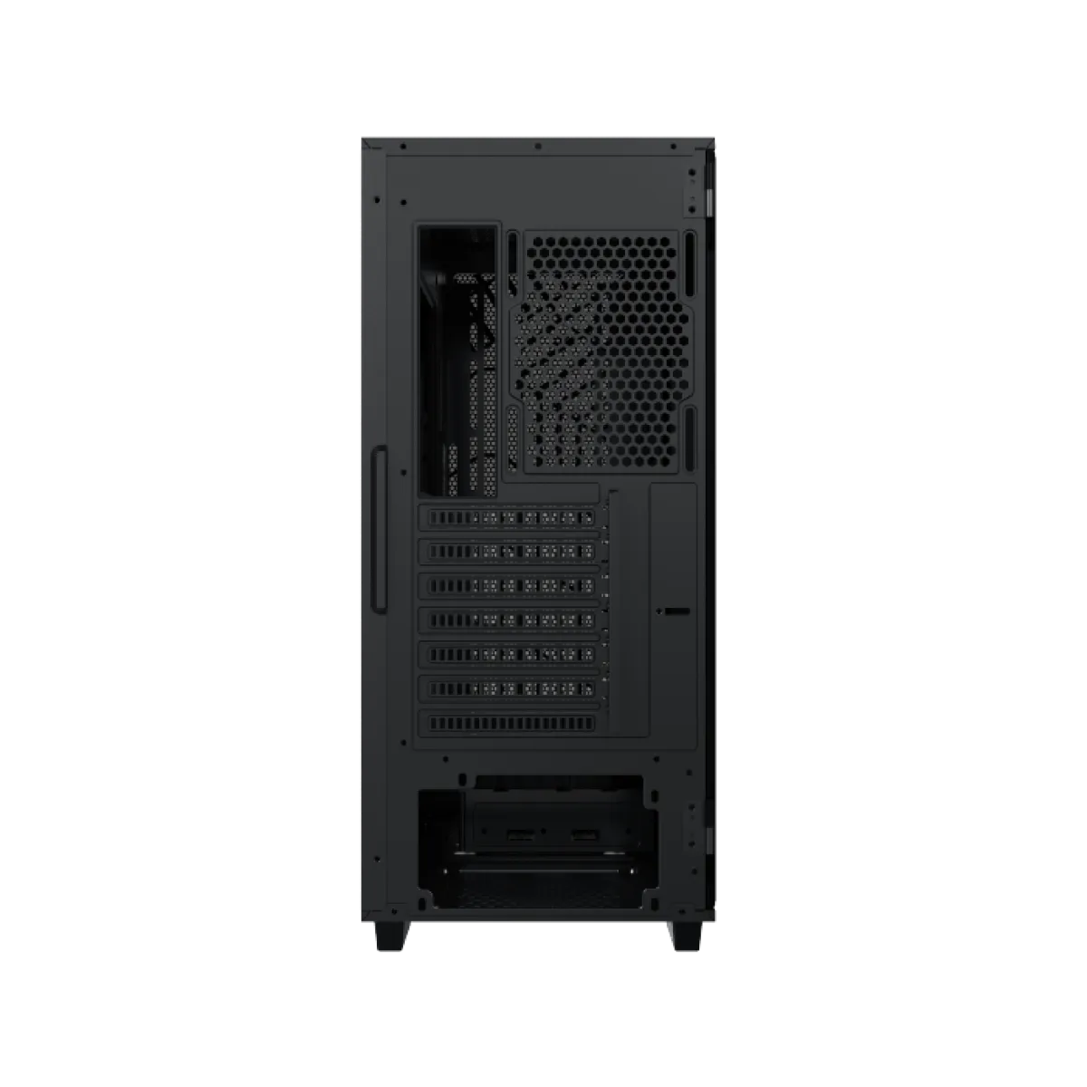 Кейс Xigmatek LUX G / Black