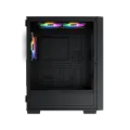 Кейс Xigmatek LUX G / Black
