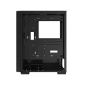 Кейс Xigmatek LUX G / Black