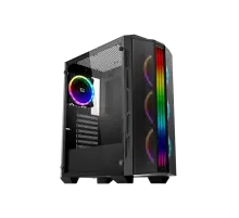 Кейс Xigmatex TRIDENT / Black