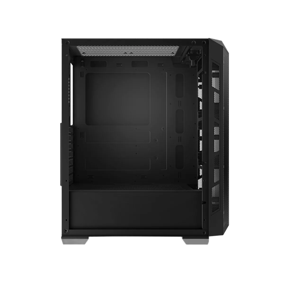 Кейс Xigmatex TRIDENT / Black