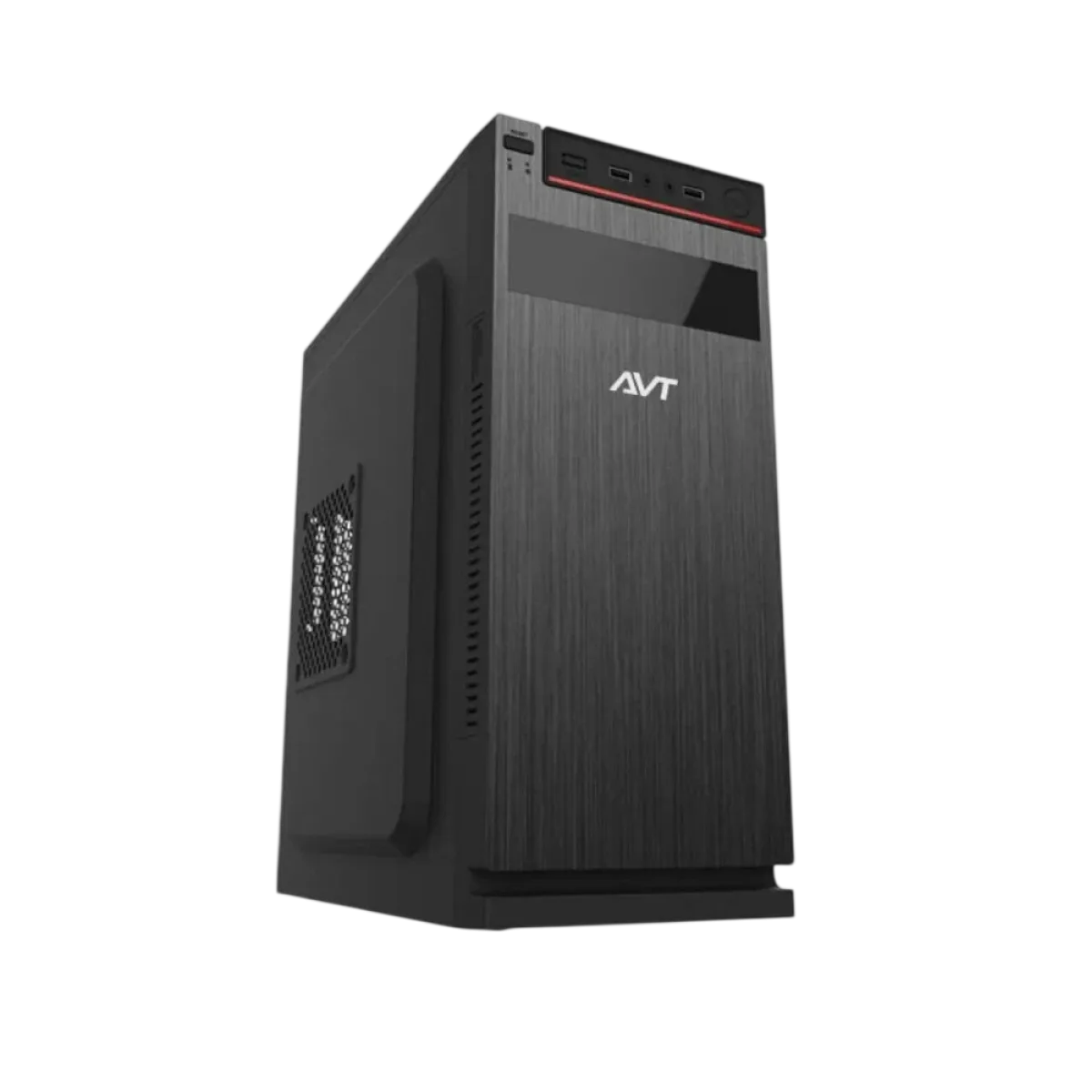 Кейс AVT SKD / Black