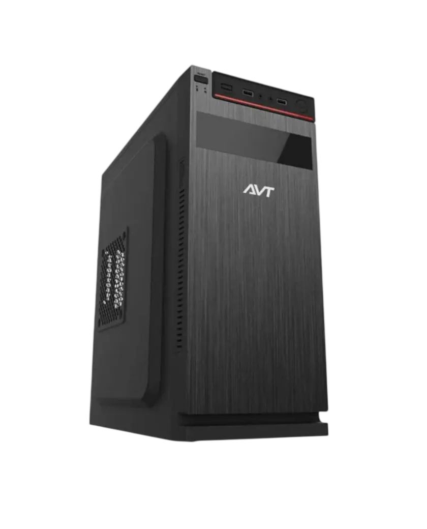 Кейс AVT SKD / Black