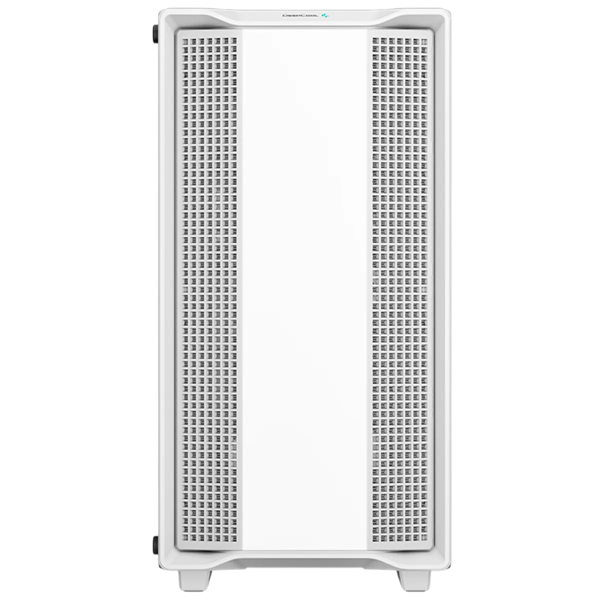 Кейс DeepCool CC360 ARGB / Whute