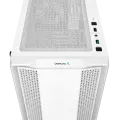 Кейс DeepCool CC360 ARGB / Whute