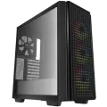 Кейс DeepCool CG540 / Black