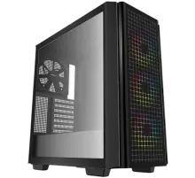 Кейс DeepCool CG540 / Black