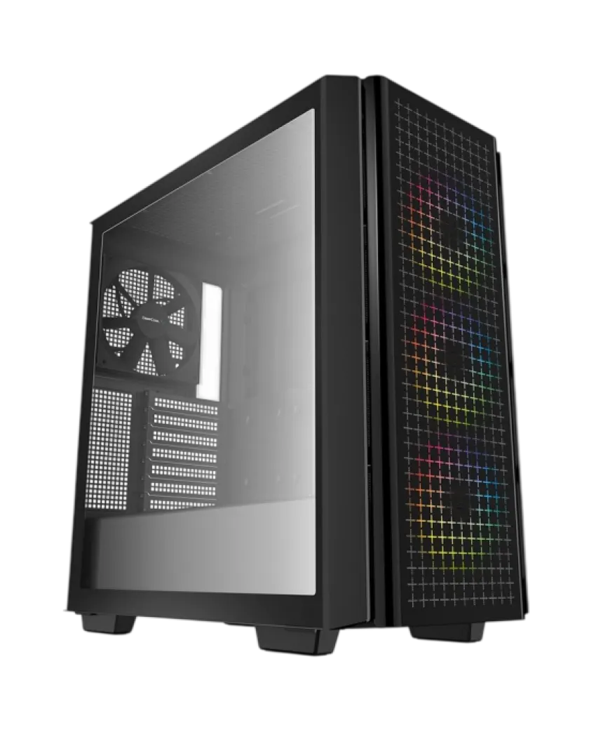 Кейс DeepCool CG540 / Black