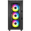 Кейс DeepCool CG540 / Black