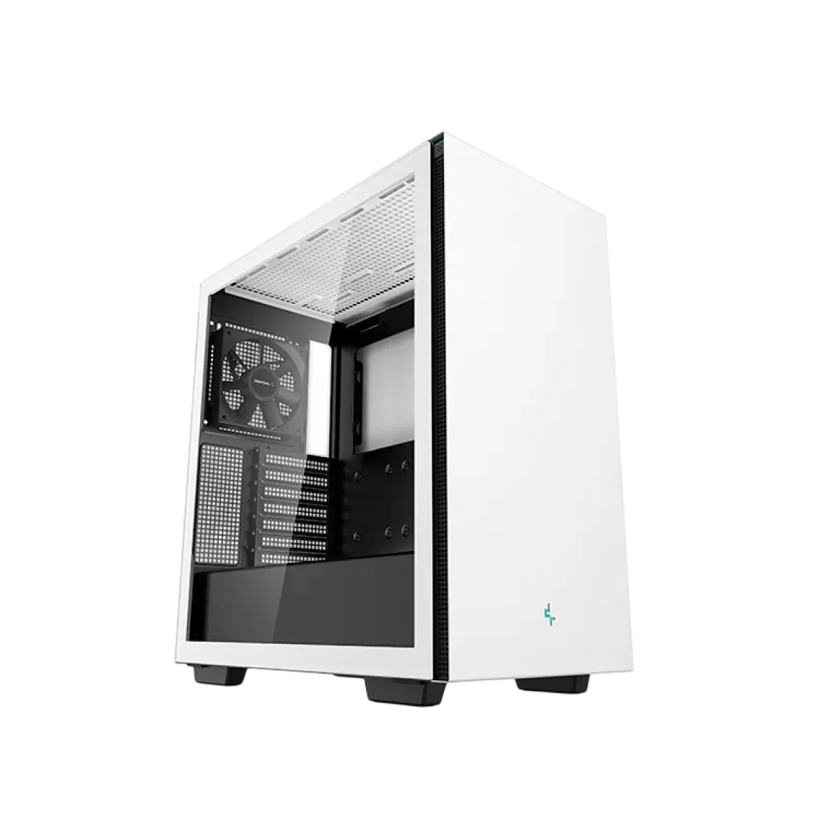 Кейс DeepCool CH510 / White
