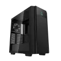 Кейс DeepCool CH510 / Black