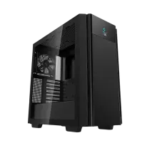 Кейс DeepCool CH510 / Black