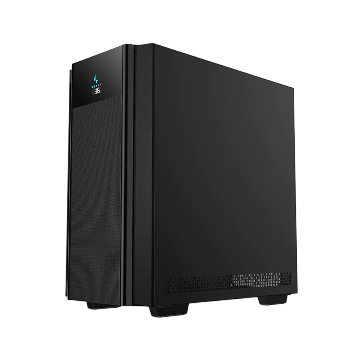 Кейс DeepCool CH510 / Black