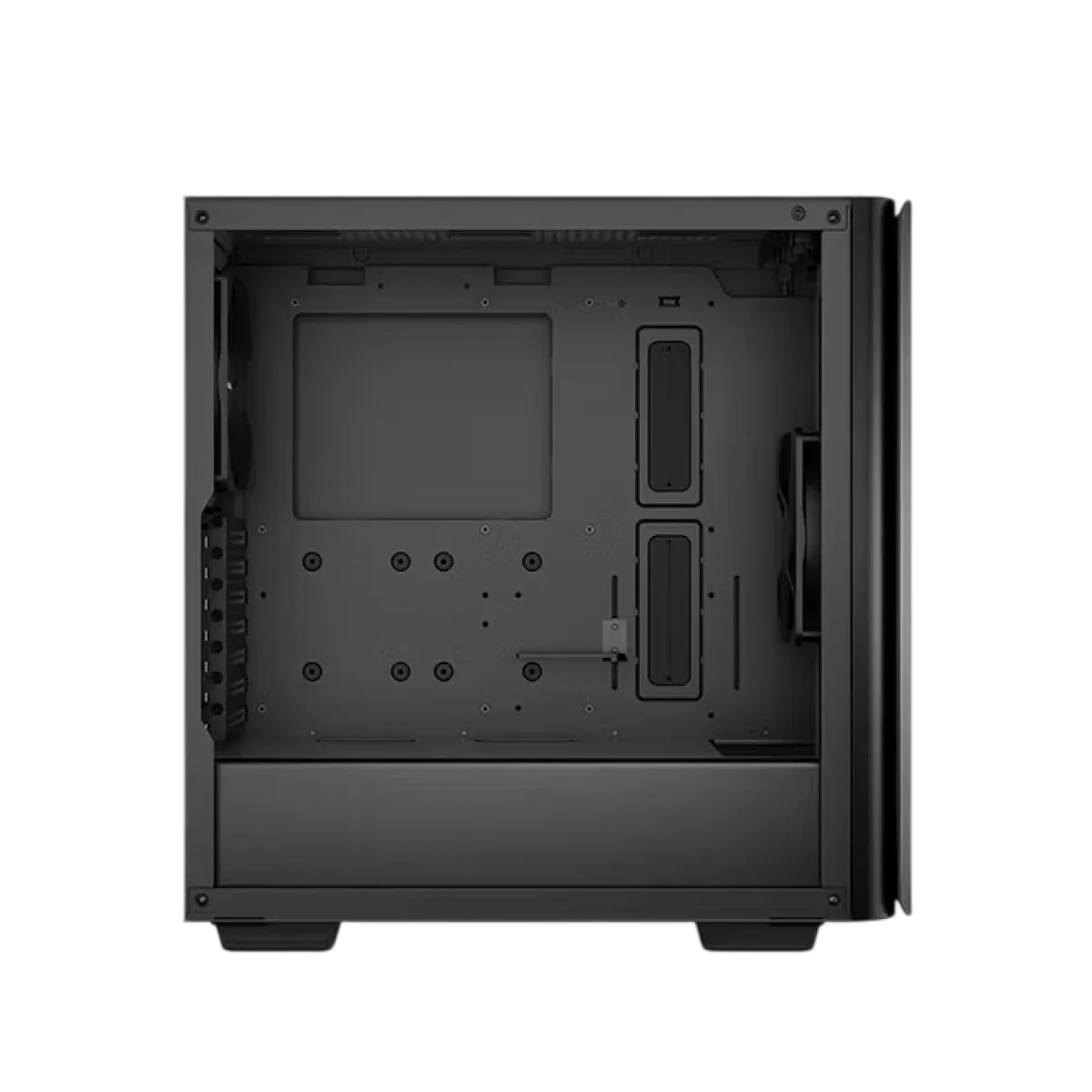 Кейс DeepCool CK500 / Black