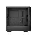 Кейс DeepCool CK500 / Black