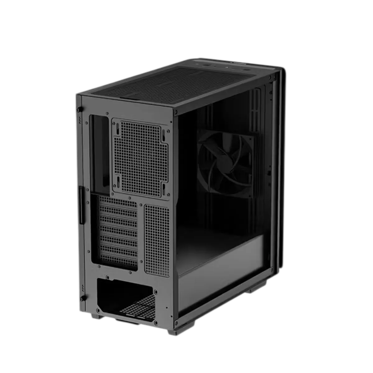 Кейс DeepCool CK500 / Black