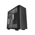 Кейс DeepCool CK500 / Black