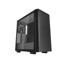 Кейс DeepCool CK500 / Black