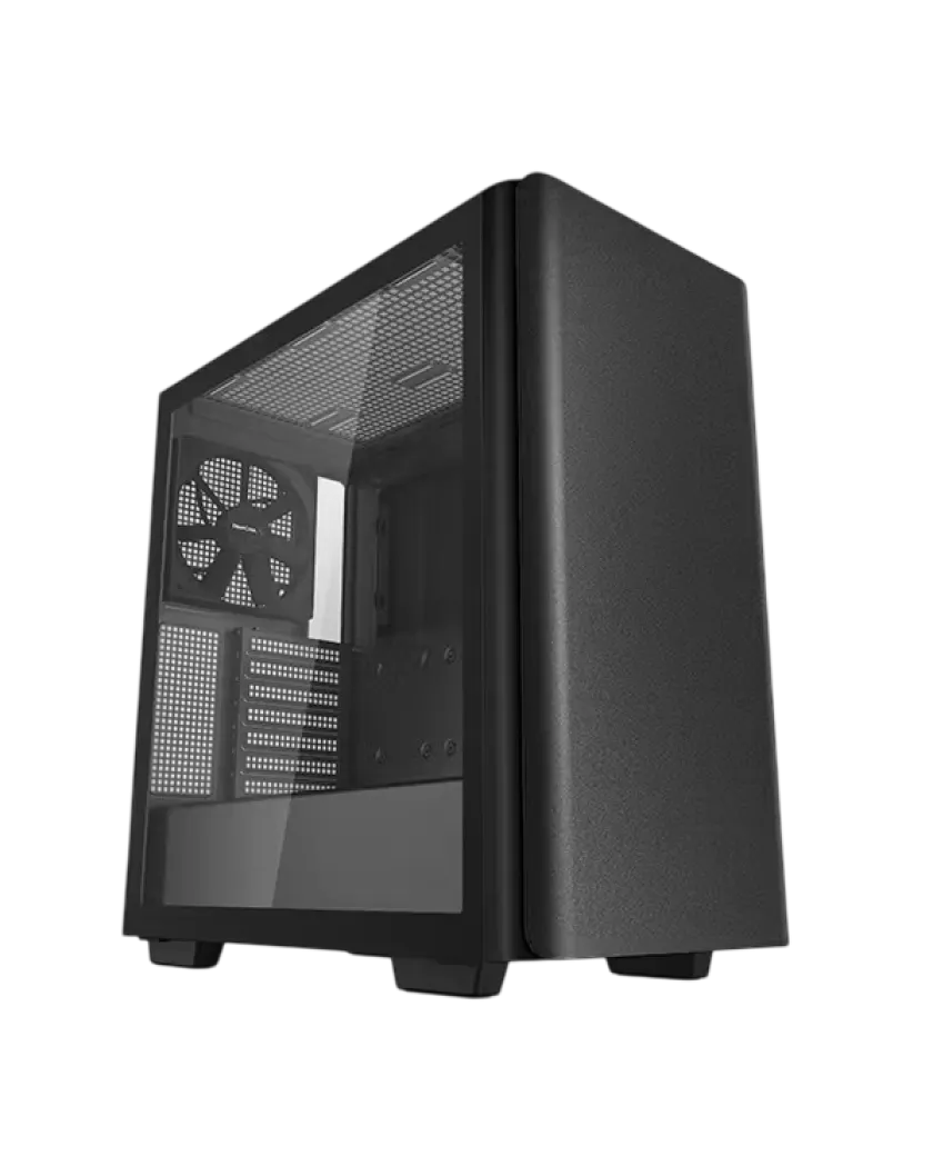 Кейс DeepCool CK500 / Black