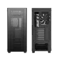 Кейс DeepCool Matrexx 50 ADD-RGB 3F / Black