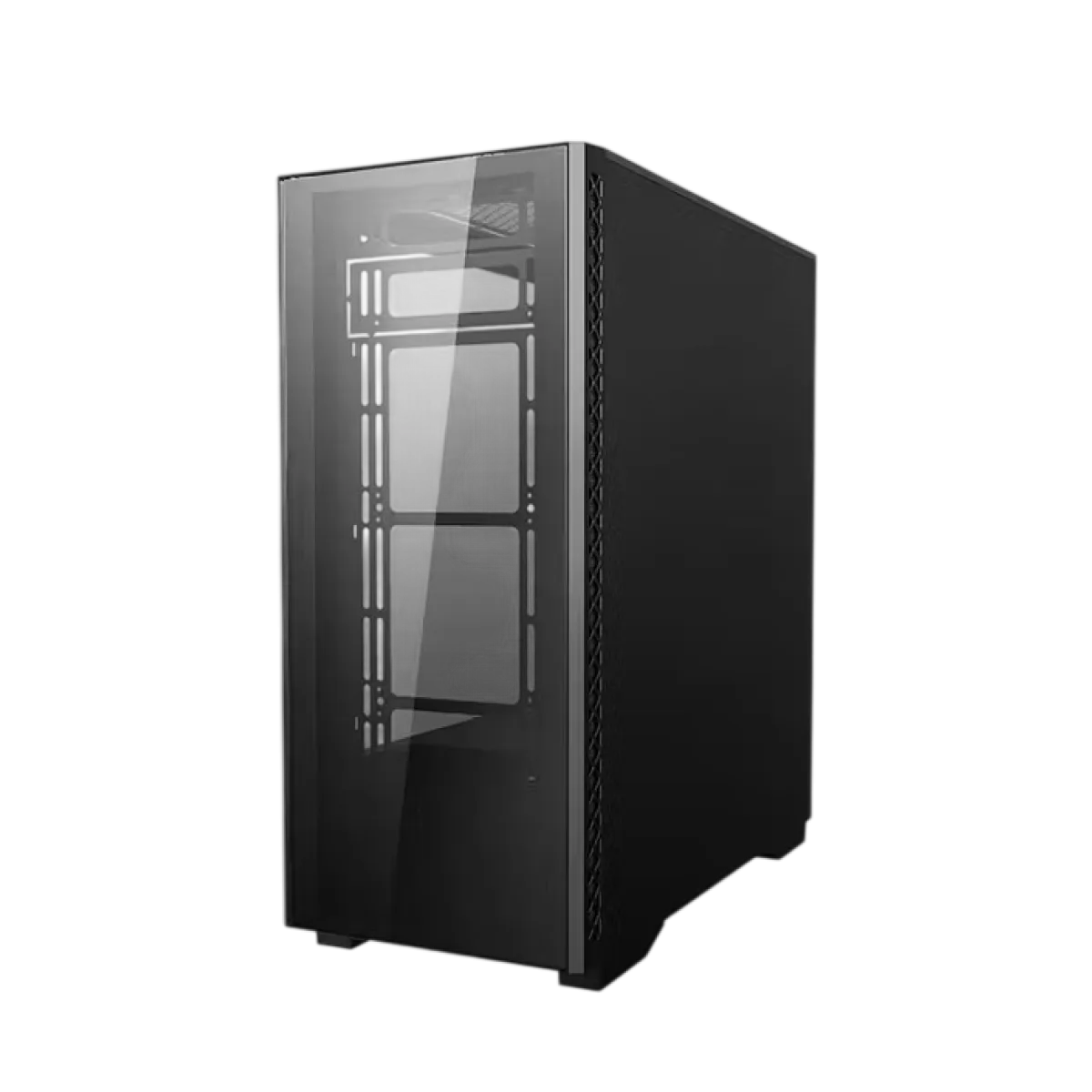 Кейс DeepCool Matrexx 50 ADD-RGB 3F / Black