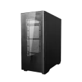 Кейс DeepCool Matrexx 50 ADD-RGB 3F / Black