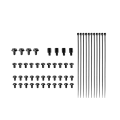 Кейс DeepCool Matrexx 50 ADD-RGB 3F / Black