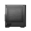 Кейс DeepCool Matrexx 50 ADD-RGB 3F / Black