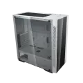 Кейс DeepCool Matrexx 55 V3 ADD-RGB 3F / White