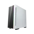 Кейс DeepCool Matrexx 55 V3 ADD-RGB 3F / White