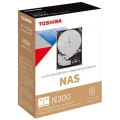 Жёсткий диск HDD TOSHIBA N300 8TB
