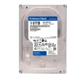 Жёсткий диск HDD Western Digital 10TB Blue