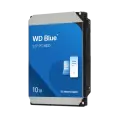Жёсткий диск HDD Western Digital 10TB Blue