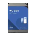 Жёсткий диск HDD Western Digital 10TB Blue
