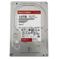 Жёсткий диск HDD Western Digital 10TB Red Plus