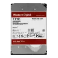 Жёсткий диск HDD Western Digital 12TB Red Plus